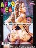 Afro Heat Volume 1 No 2 Adult magazine